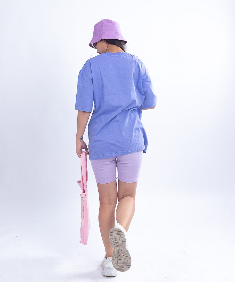 Kuromi - Oversized T-shirt