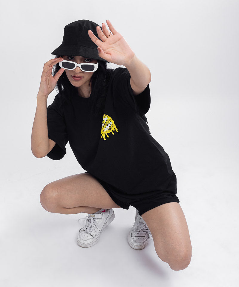 Women's Shorts Rolled Edges
