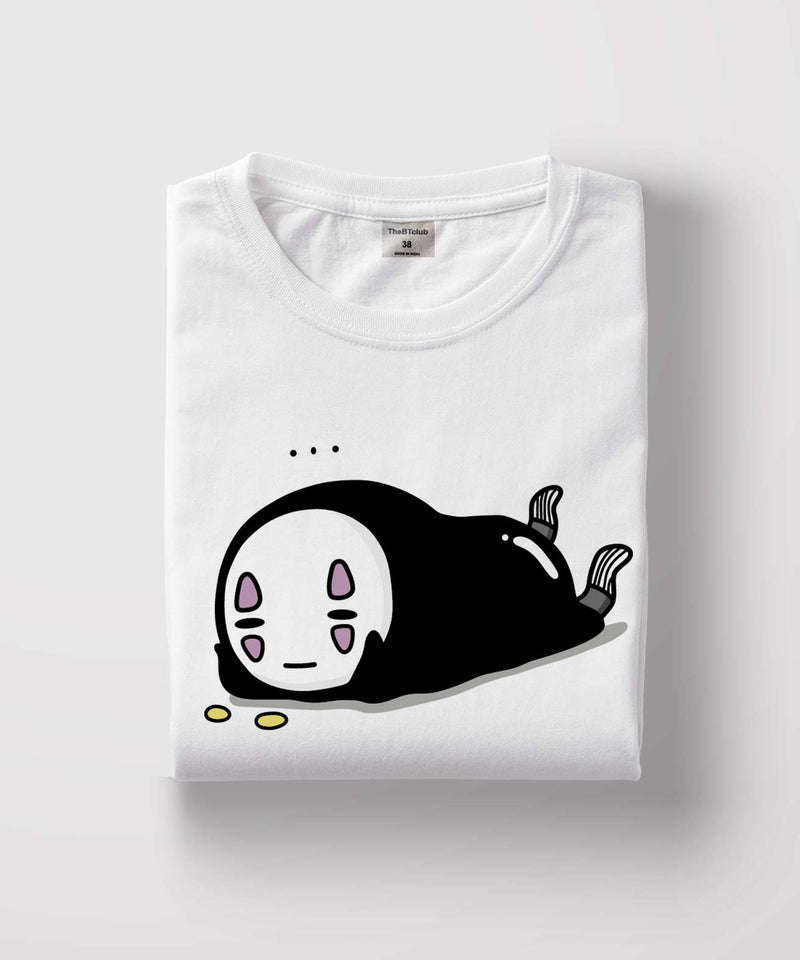 Kaonashi