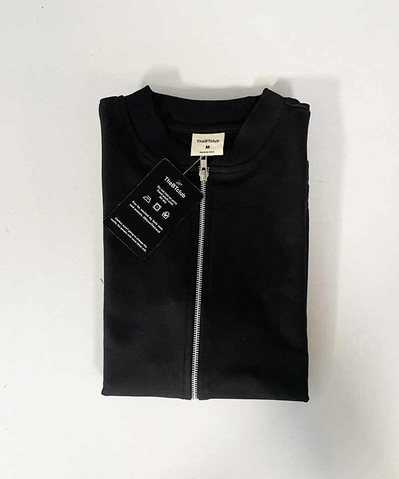Basic - Bomber Jacket