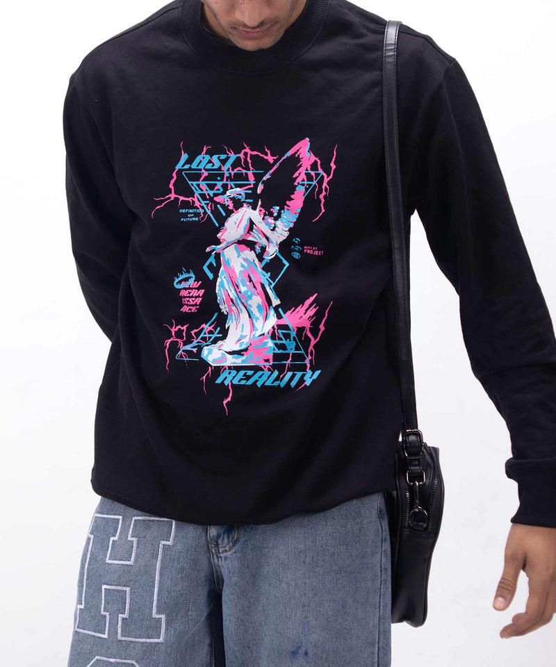 Lost Reality - Sweatshirt