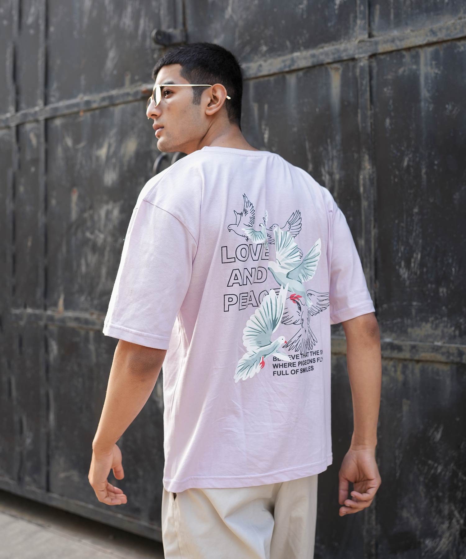 ブルースリー　 PEACE, LOVE & BROTHERHOOD BEDWIN & THE HEARTBREAKERS(ベドウィン アンド ザ ハート