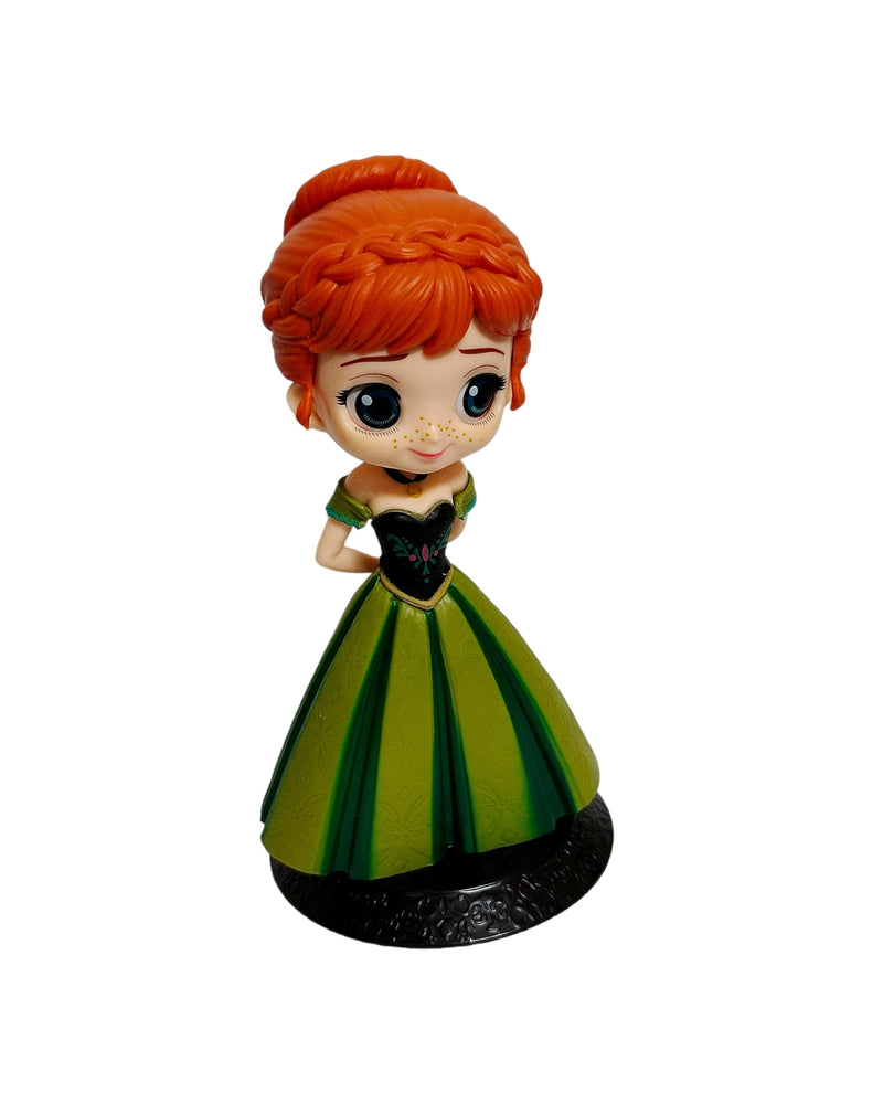 Anna - Figurine