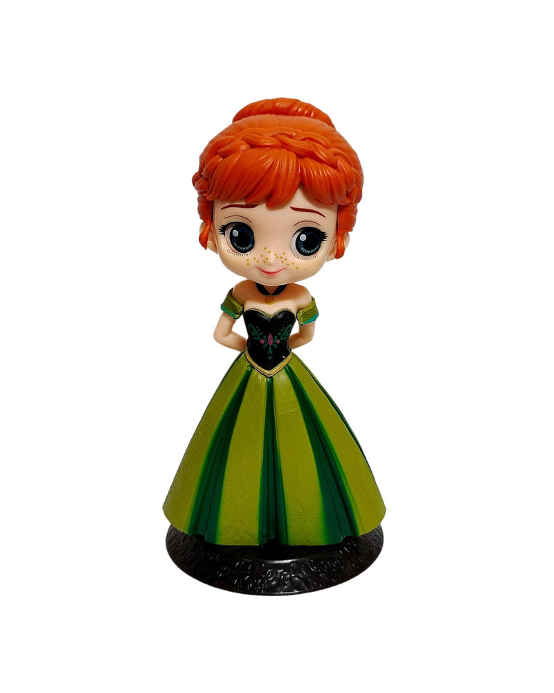 Anna - Figurine