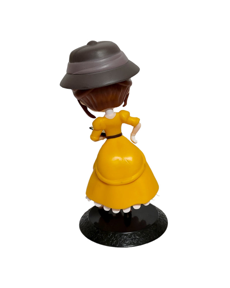 Princess Jane Porter - Figurine