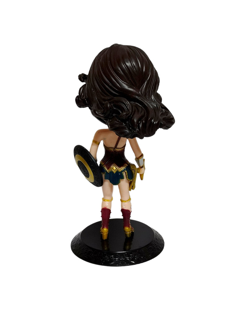 Wonder Woman Sword - Figurine
