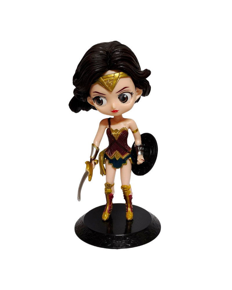 Wonder Woman Sword - Figurine