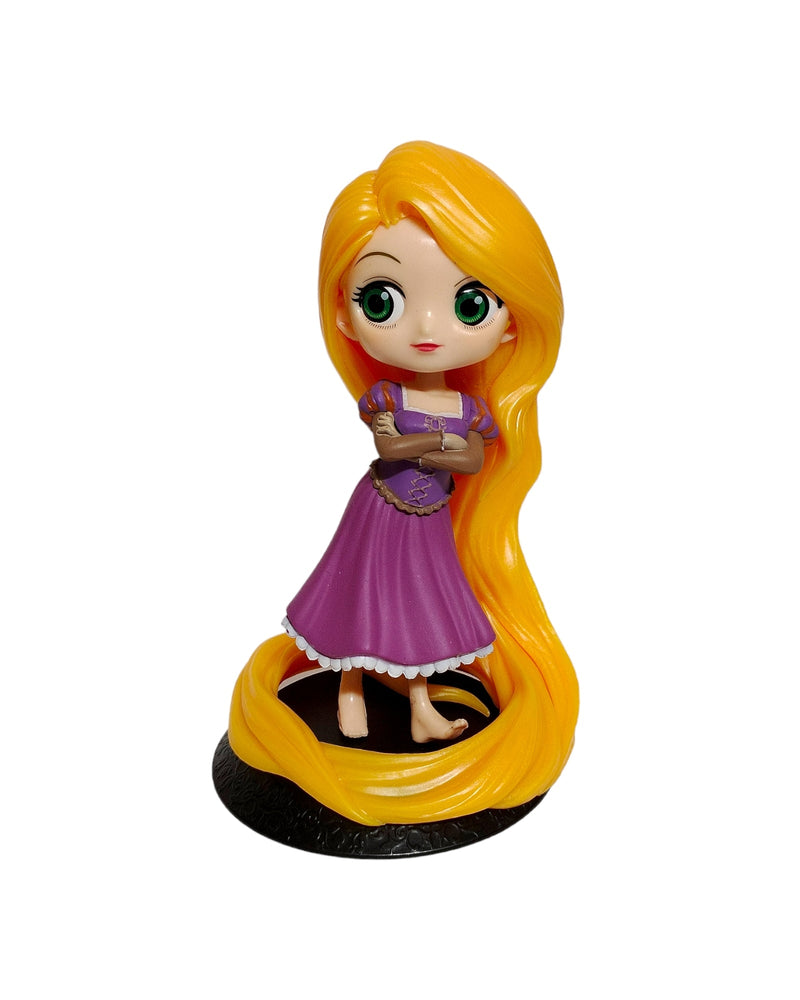 Princess Rapunzel - Figurine