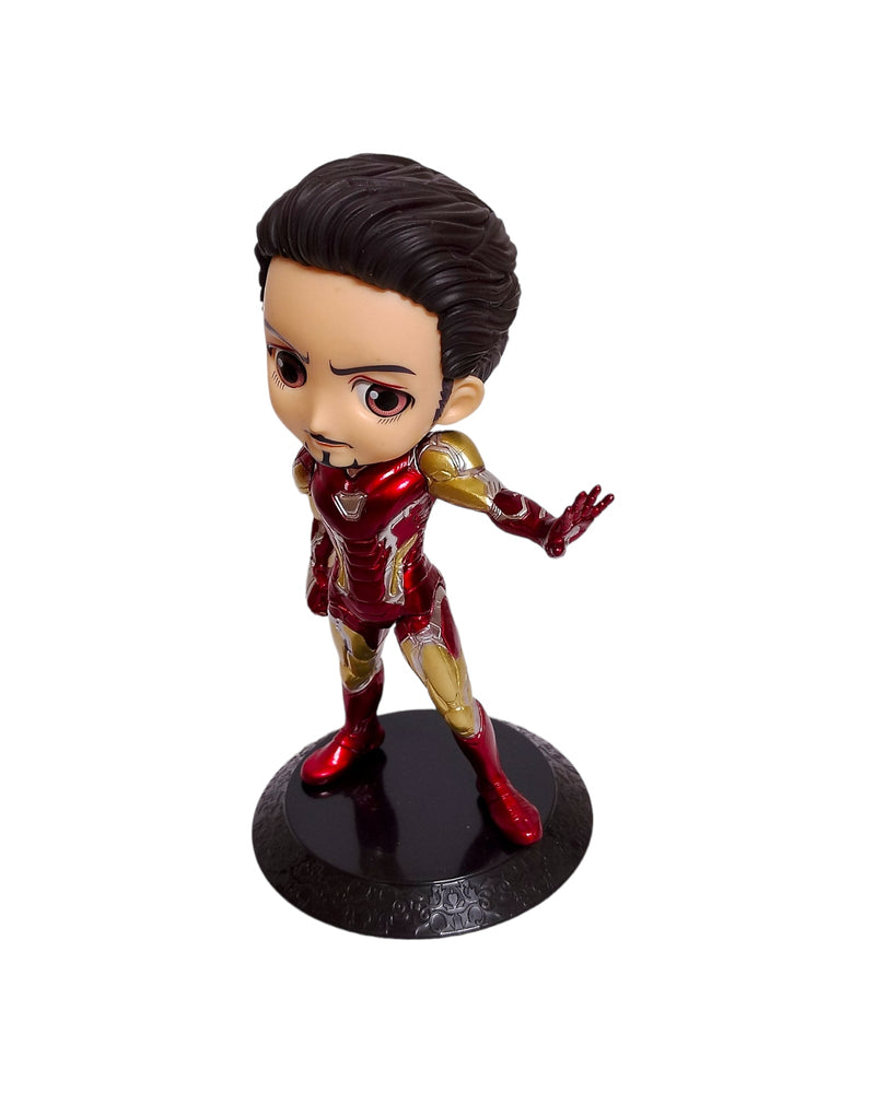 Tony Stark - Action Figure