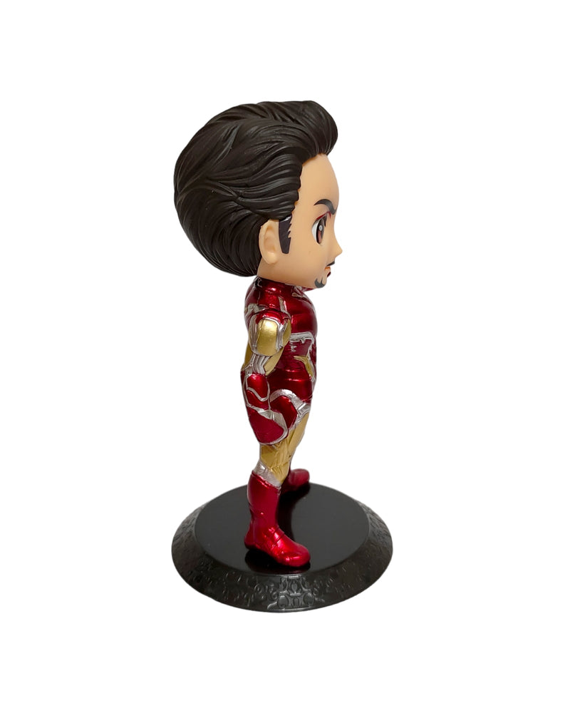 Tony Stark - Action Figure