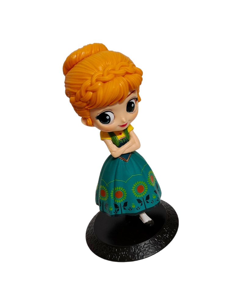 Princess Anna - Figurine