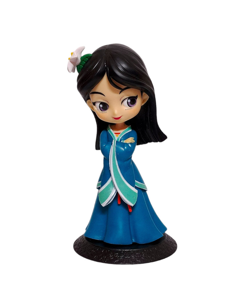 Princess Mulan - Figurine