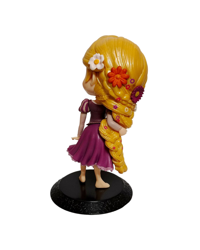 Rapunzel Girlish Charm - Figurine