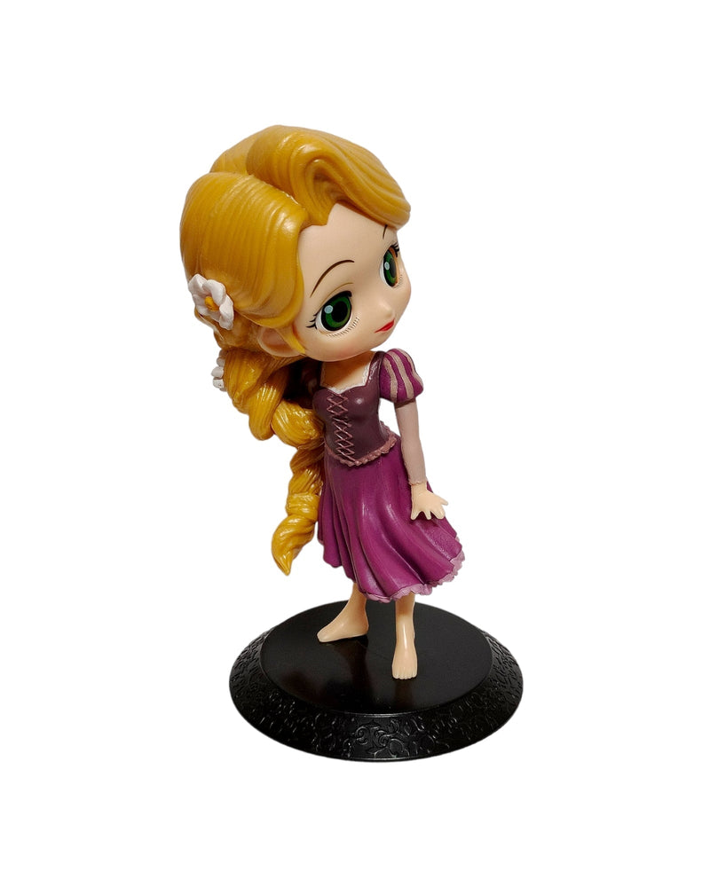 Rapunzel Girlish Charm - Figurine