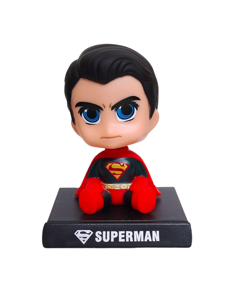 Baby Superman - Bobblehead