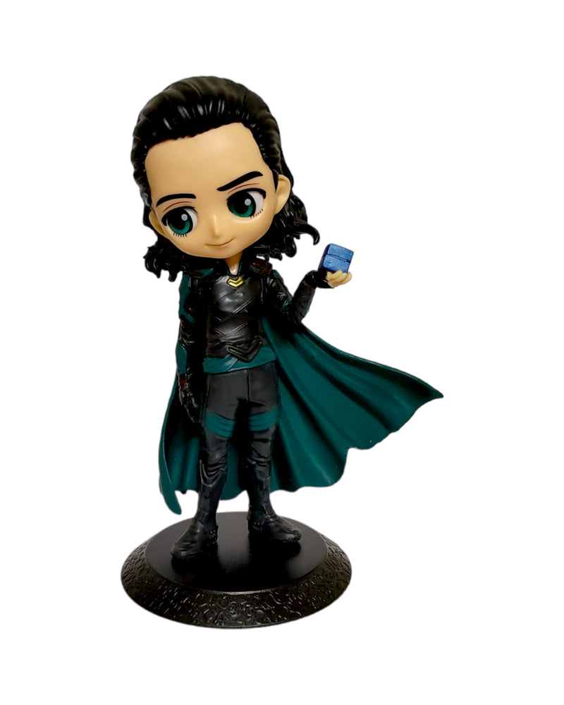 Loki - Action Figure