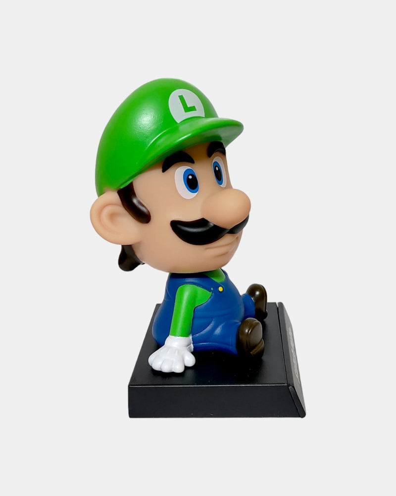 Luigi - Bobblehead