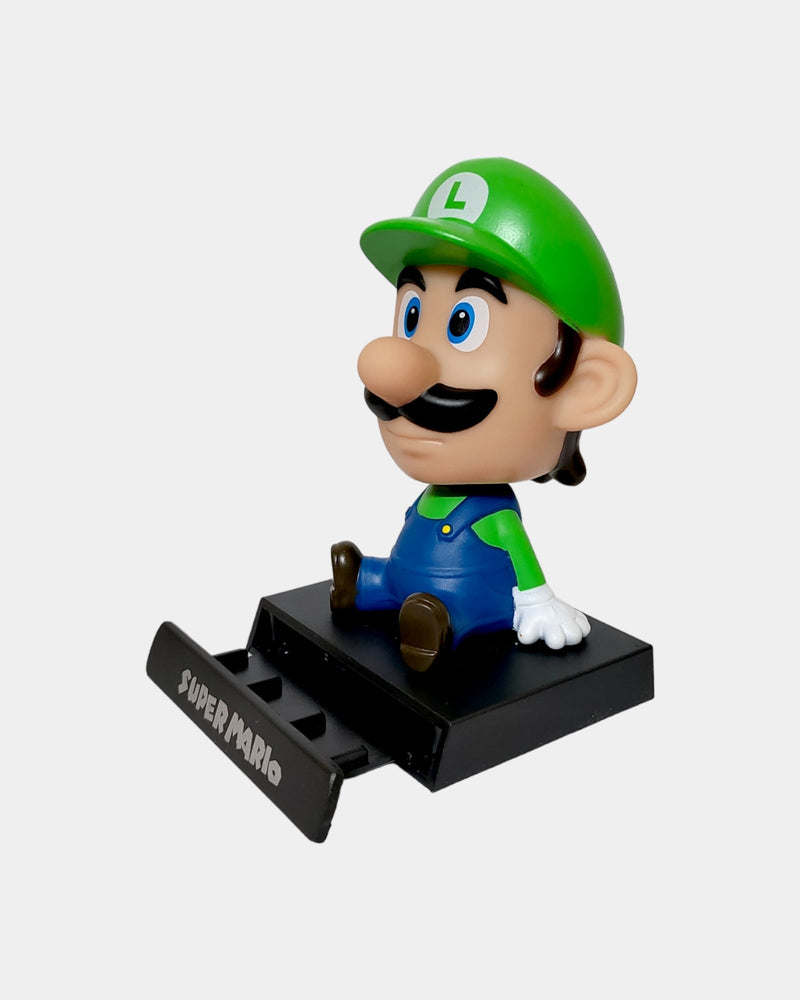 Luigi - Bobblehead