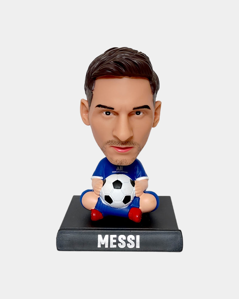 Messi - Bobblehead