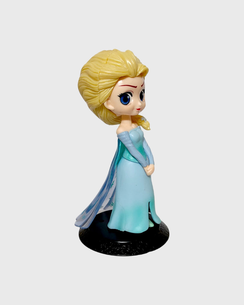 Princess Elsa - Figurine