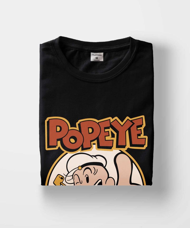 Popeye