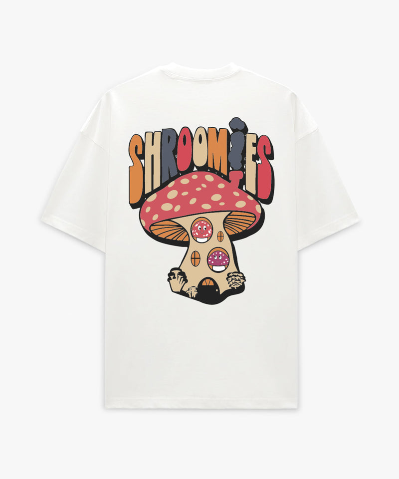 Shroomies - Oversized T-shirt