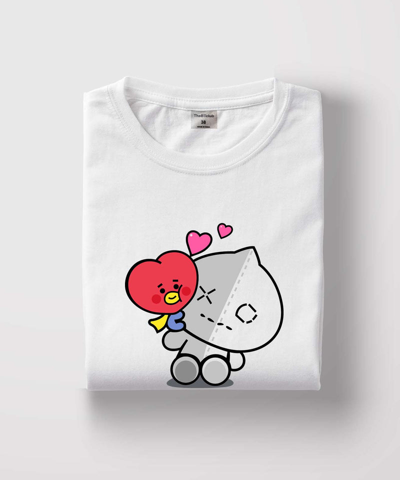 Van and Tata