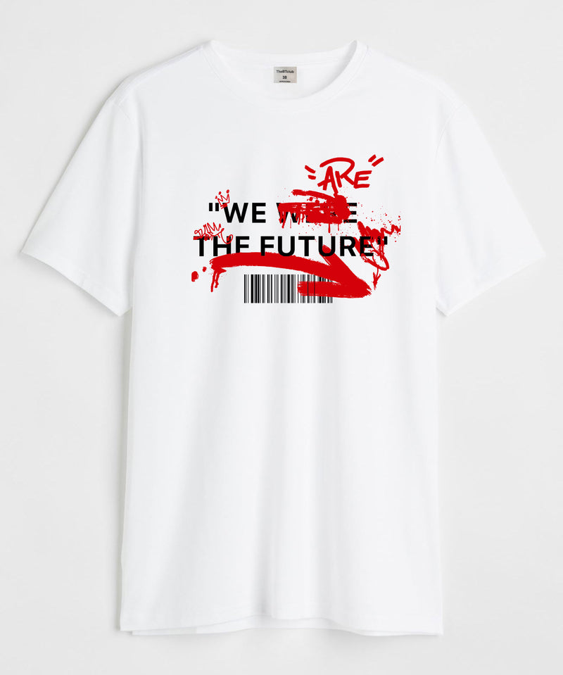 We Are The Future