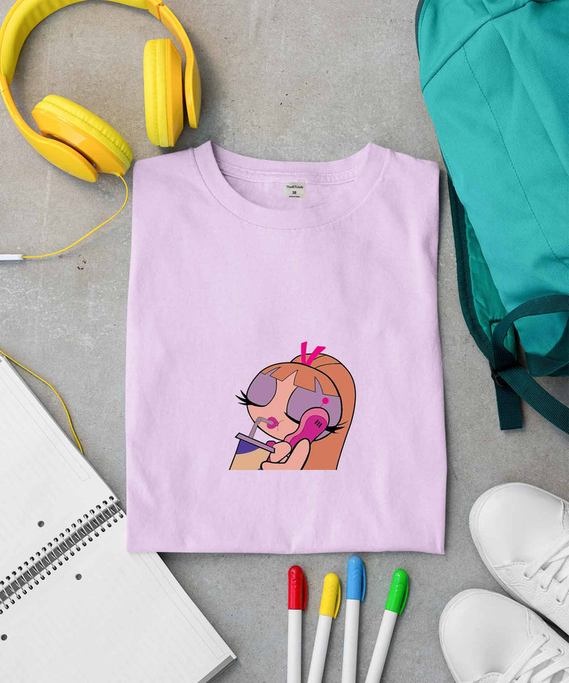 Baddie Blossom - TheBTclub