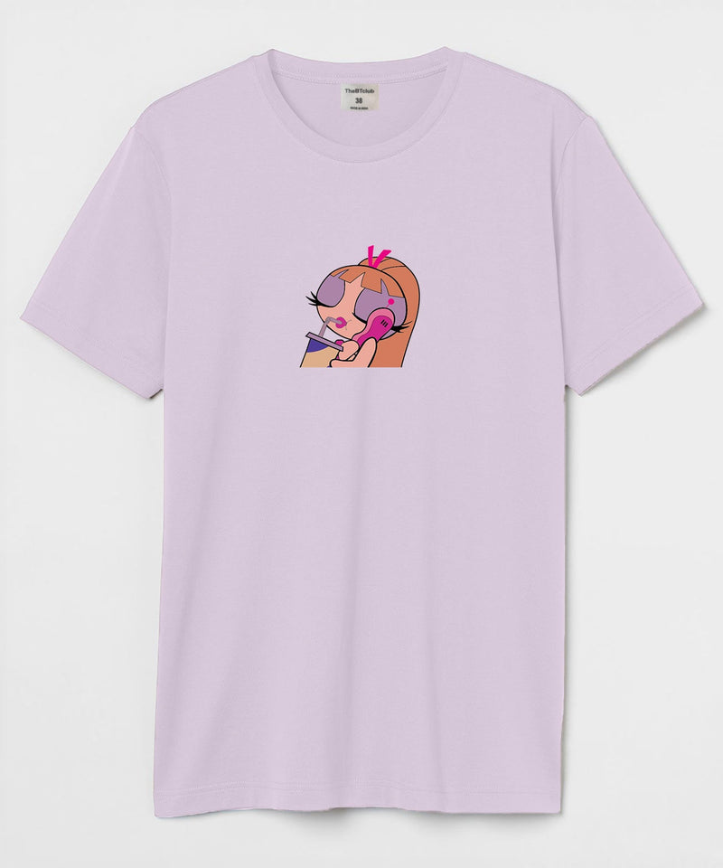 Baddie Blossom - TheBTclub