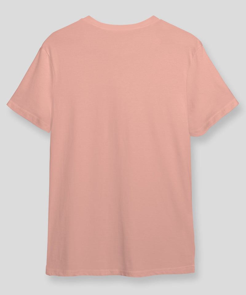 Bare Bear - Salmon Pink - TheBTclub