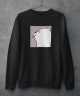 Bare bear -Sweatshirt - TheBTclub