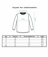 Be the change - Sweatshirt - TheBTclub