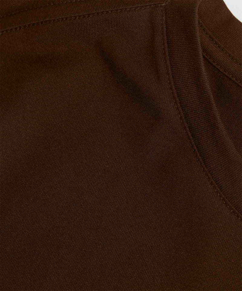 Bear - Pocket - Dark Brown - TheBTclub