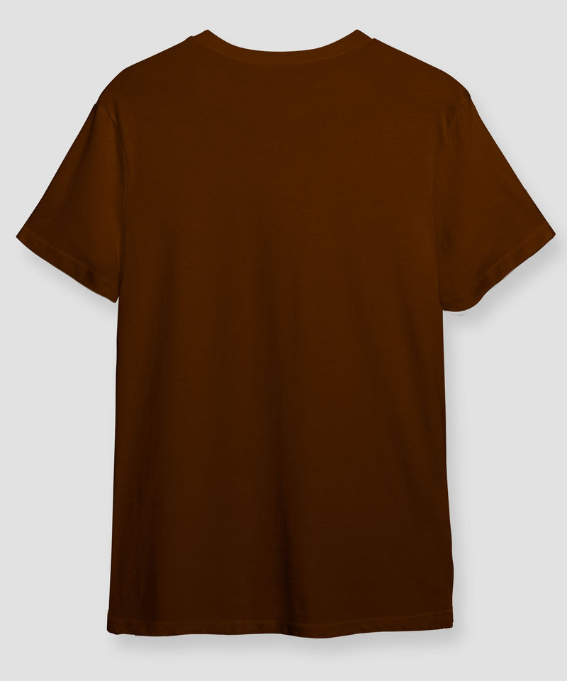Bear - Pocket - Dark Brown - TheBTclub