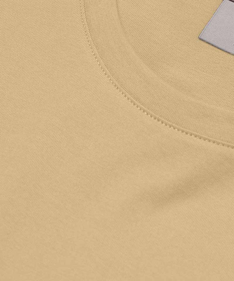 Bear - Pocket - Light Brown - TheBTclub