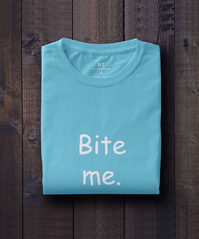 Bite Me. - TheBTclub