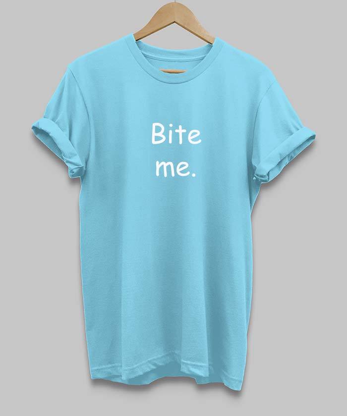 Bite Me. - TheBTclub