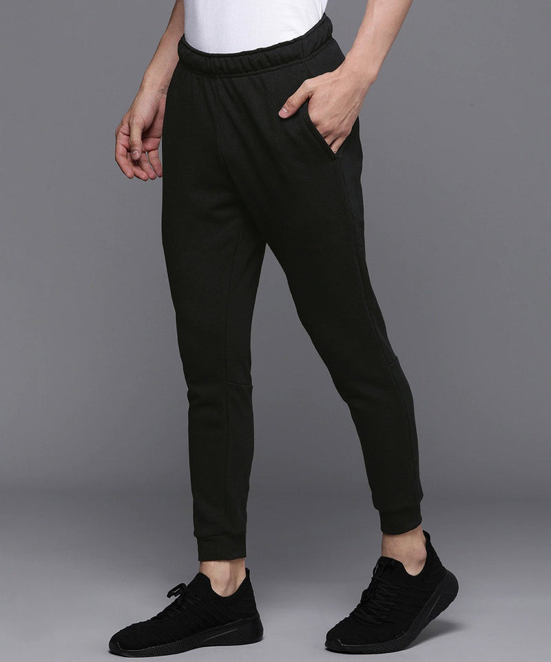 Black - Joggers - TheBTclub