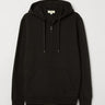 Zipped Hooded Sweatshirt - TheBTclub
