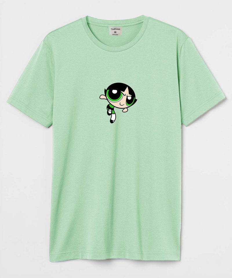 Buttercup - TheBTclub