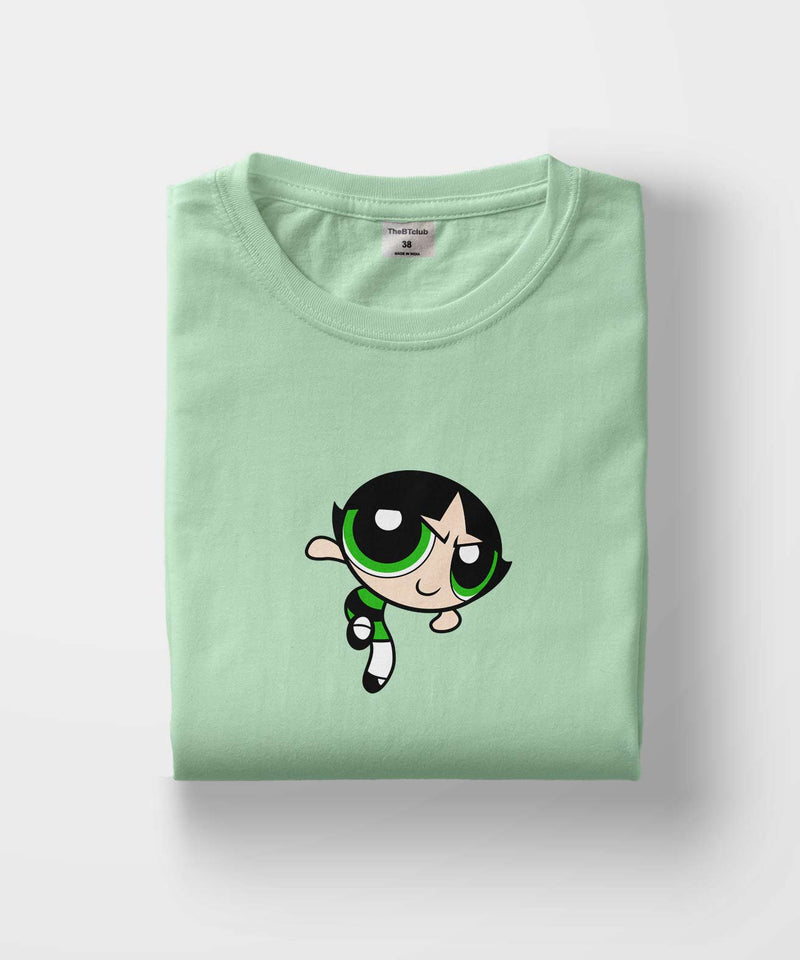 Buttercup - TheBTclub