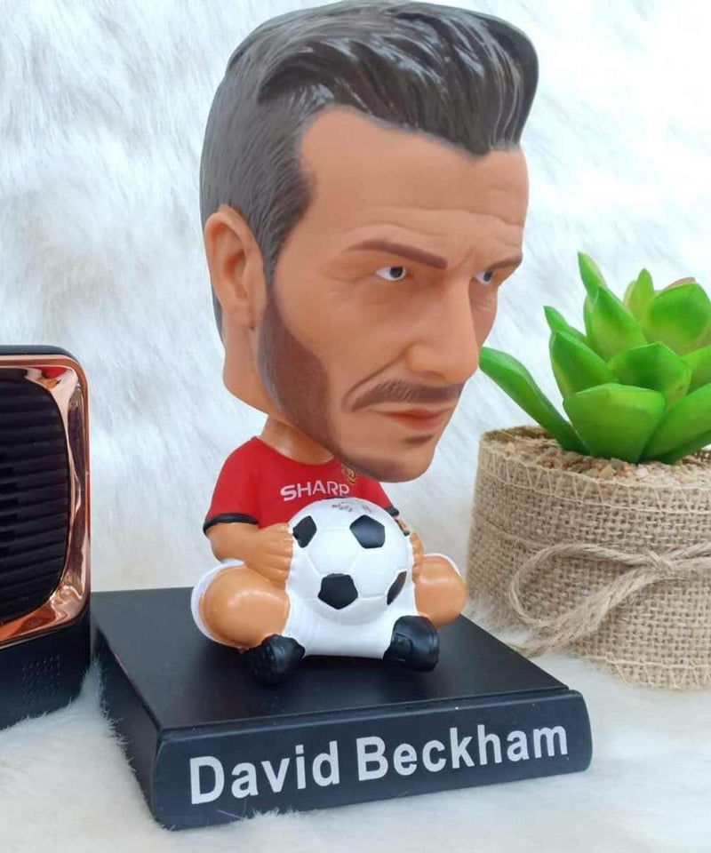 David Beckham - Bobblehead - TheBTclub