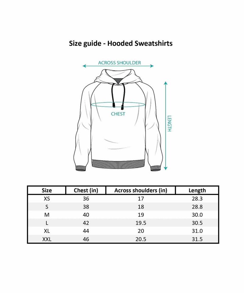 Death note - Hooded Sweatshirt - TheBTclub