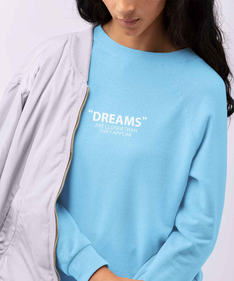 "Dreams" - Sweatshirt - TheBTclub