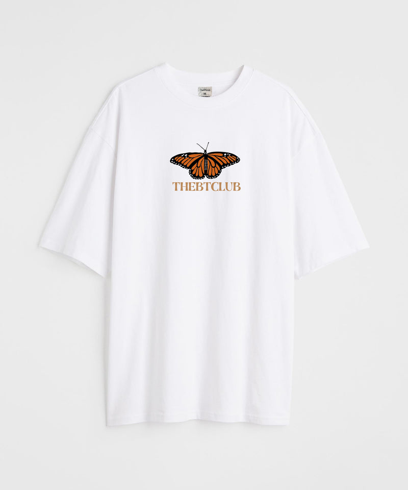 Your energy is your currency - Oversized T-shirt