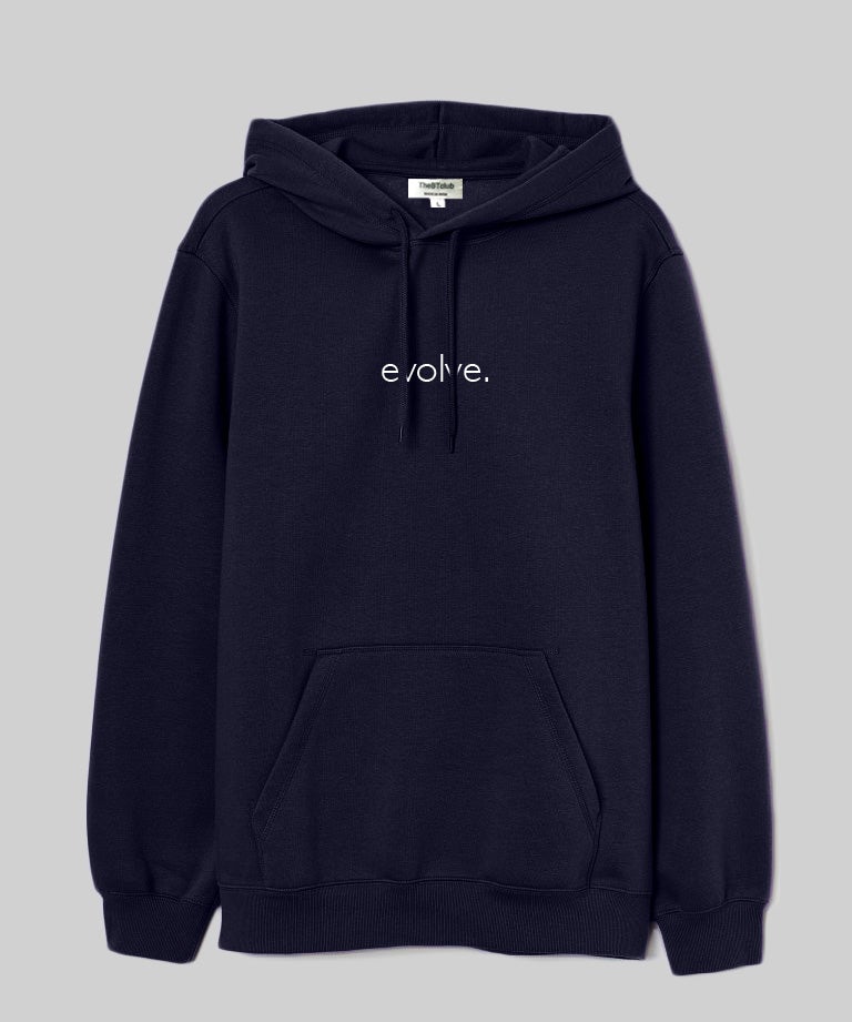 Evolve - Hooded Sweatshirt - TheBTclub