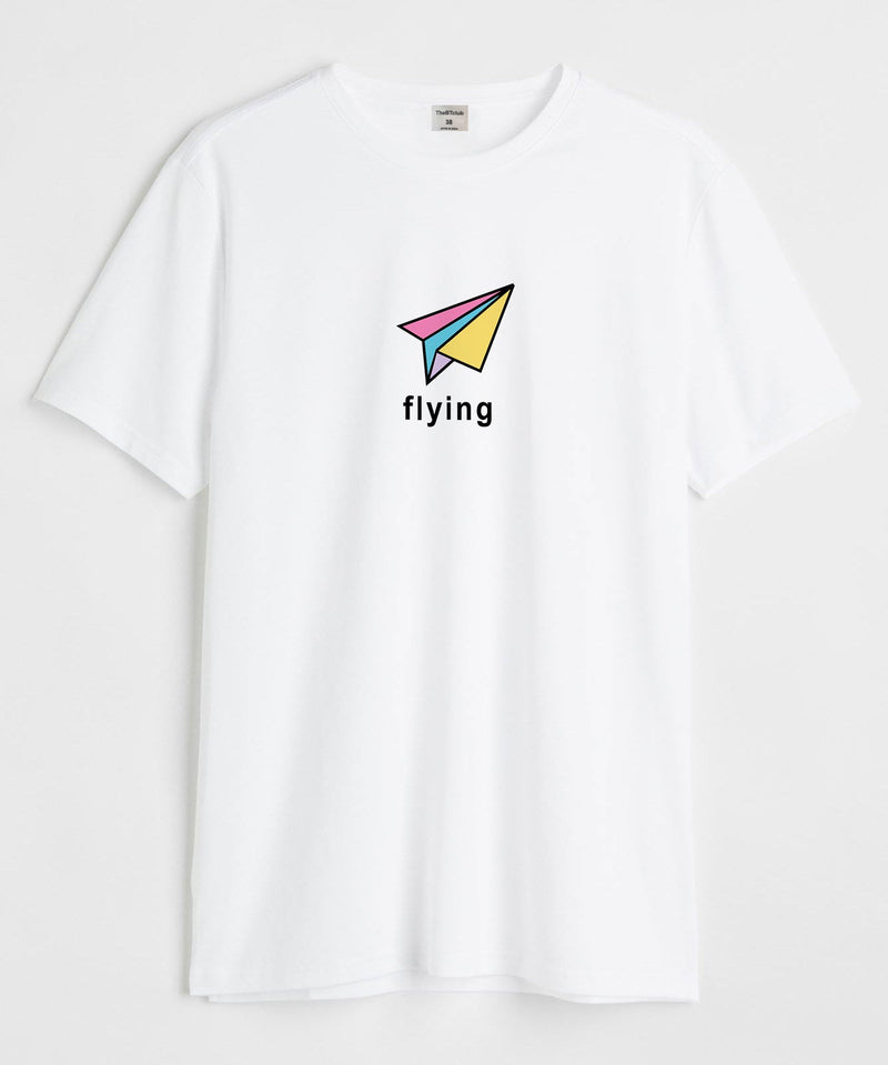Flying - TheBTclub