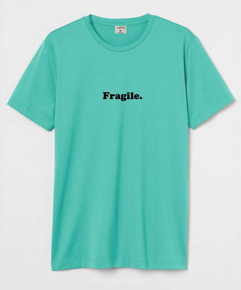 Fragile - Mint Green - TheBTclub