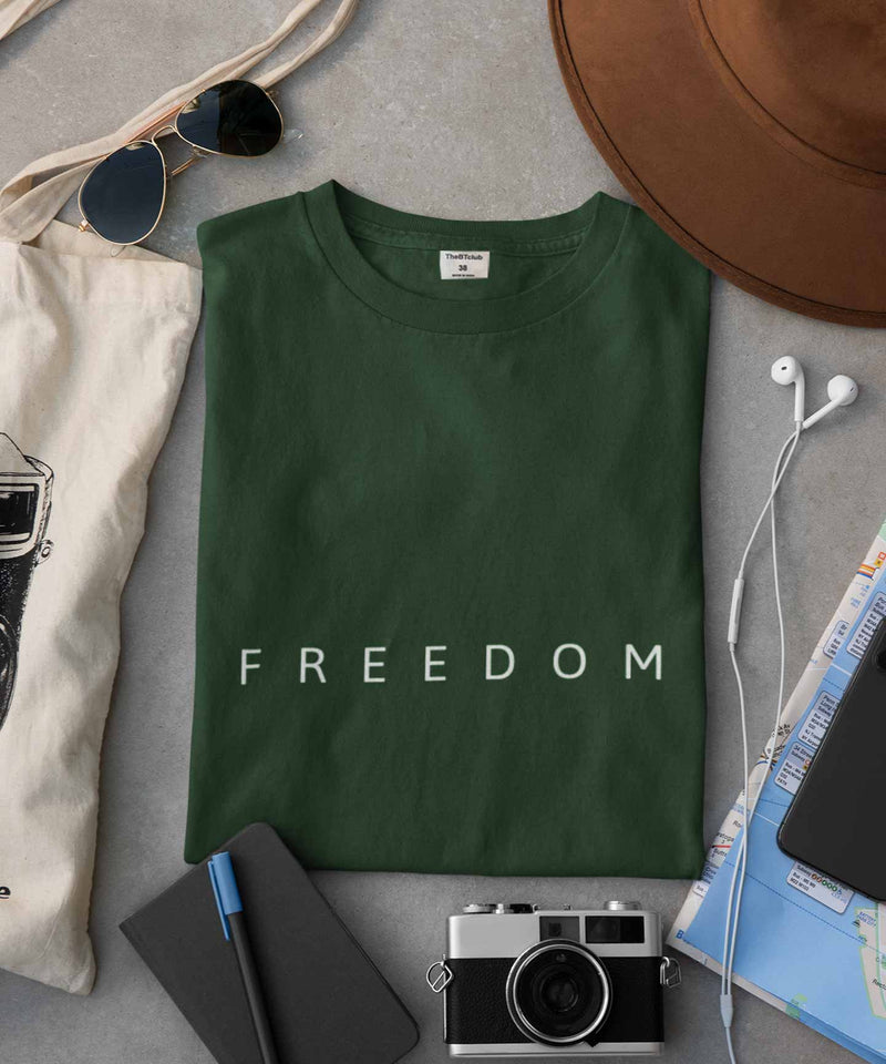 FREEDOM - TheBTclub